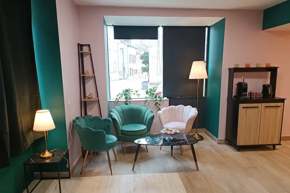 Le Secret des Elégantes — photo 3