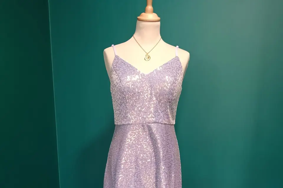 Le Secret des Elégantes — photo 7