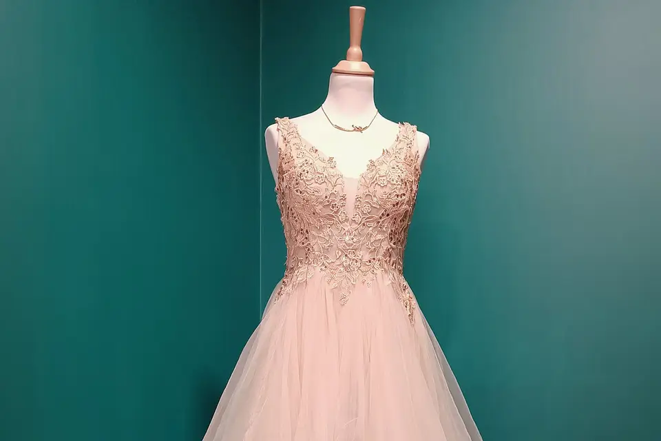 Le Secret des Elégantes — photo 6