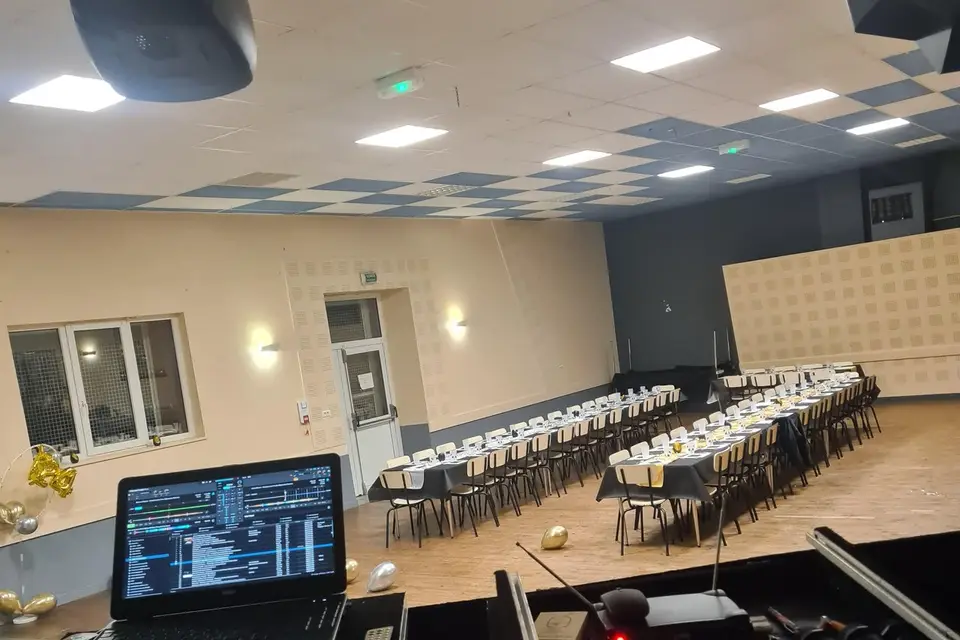 Reflet Animation — photo 5