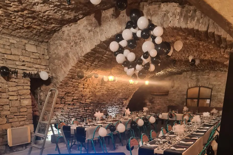 Reflet Animation — photo 8