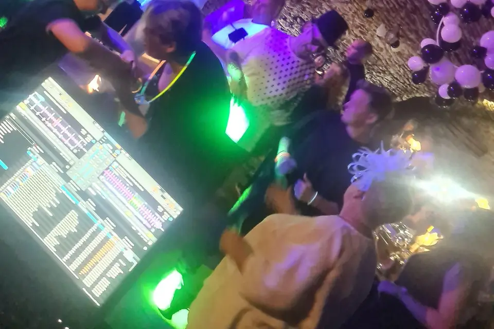 Reflet Animation — photo 1