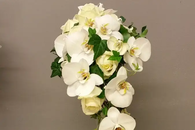 Lionel Canton Fleuriste — photo 2