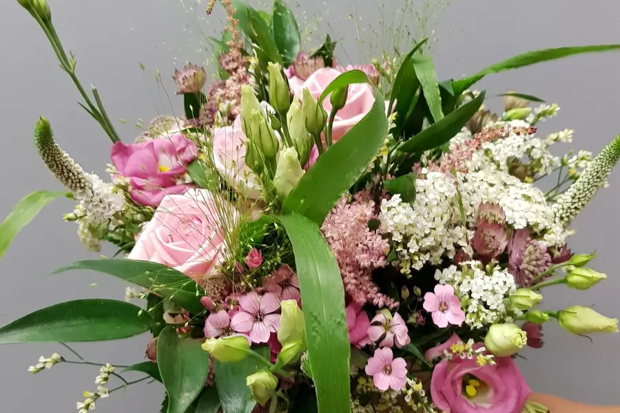 Lionel Canton Fleuriste — photo 3