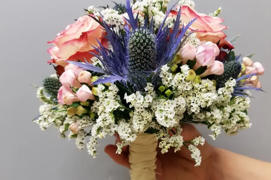 Lionel Canton Fleuriste