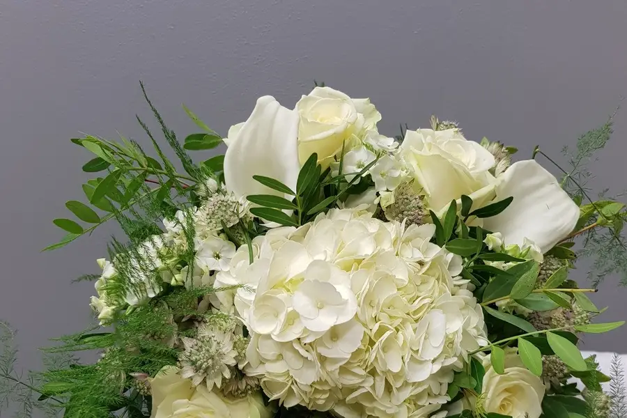 Lionel Canton Fleuriste — photo 5