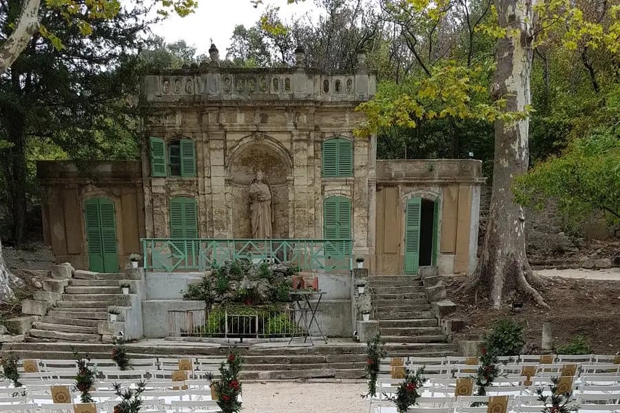 Lionel Canton Fleuriste — photo 6