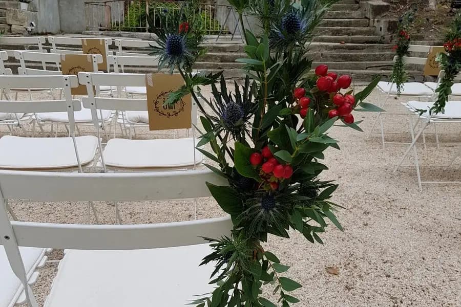 Lionel Canton Fleuriste — photo 8