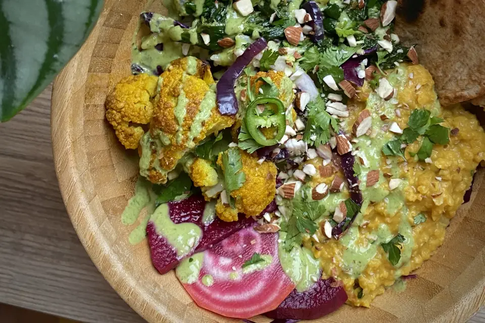 Emma dans la cuisine — photo 4