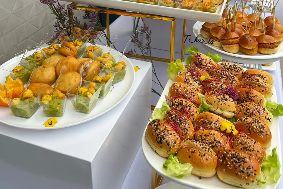 Ti Kaz La — photo 7