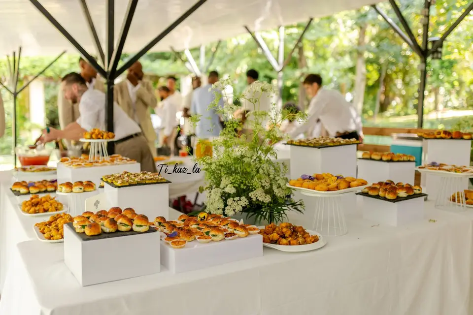 Ti Kaz La — photo 1