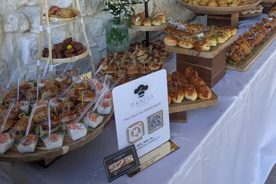 Ti Kaz La — photo 8