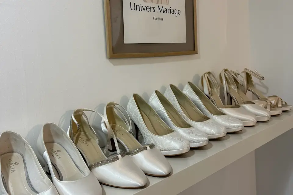 Univers Mariage — photo 6