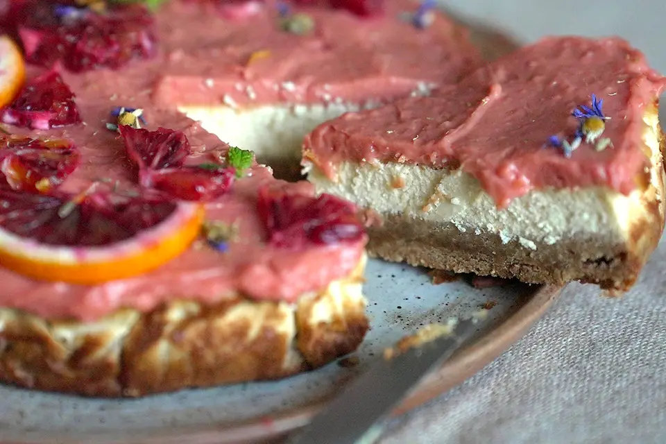 Emma dans la cuisine — photo 6