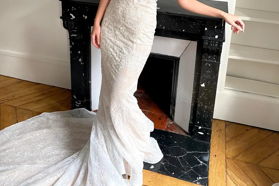 Bloome Bridal — photo 5