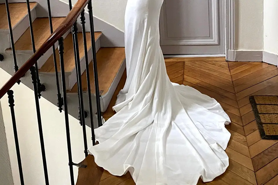 Bloome Bridal — photo 1