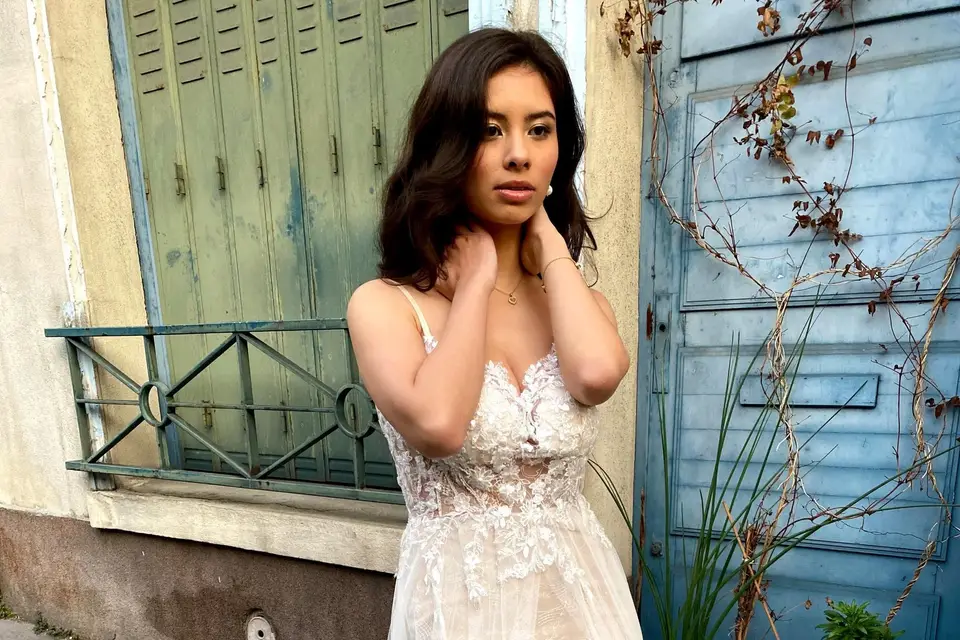 Bloome Bridal — photo 3