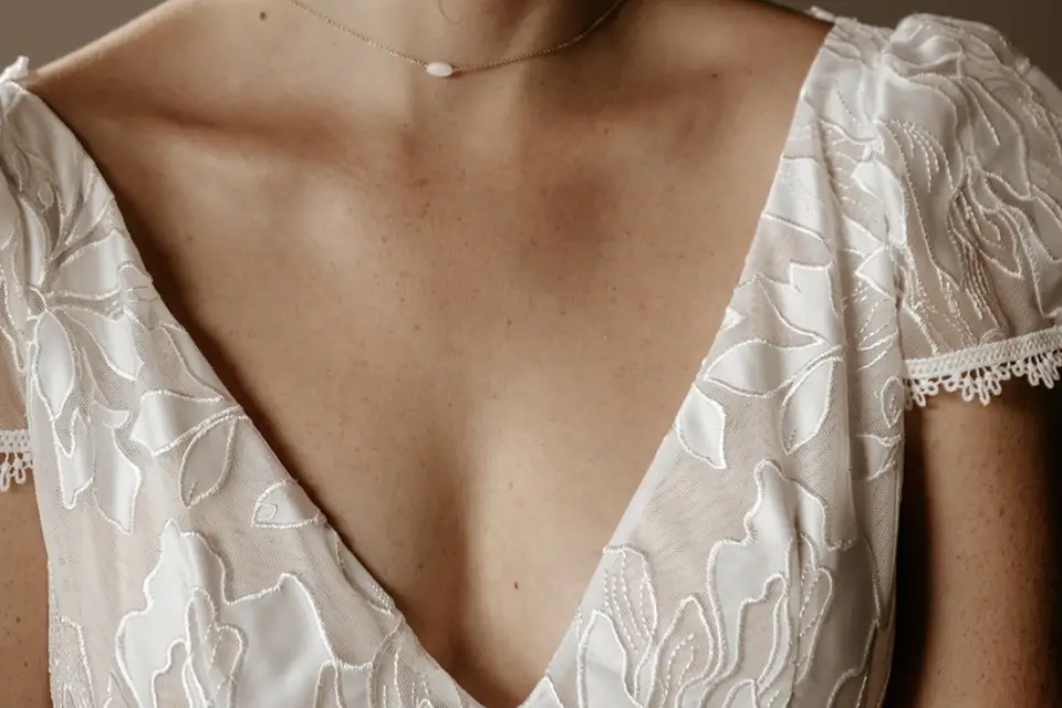 Ludivine Sunn_Wedding — photo 6