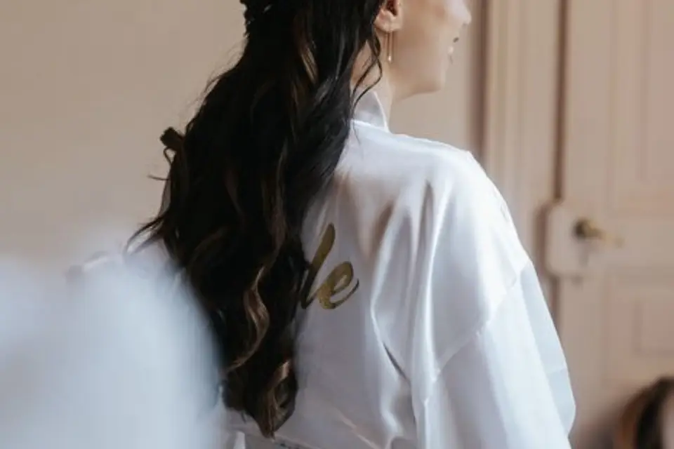 Ludivine Sunn_Wedding — photo 5