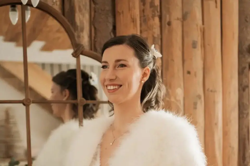 Ludivine Sunn_Wedding — photo 8