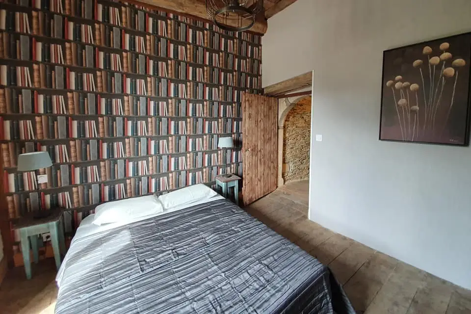 Manoir Morgan — photo 4