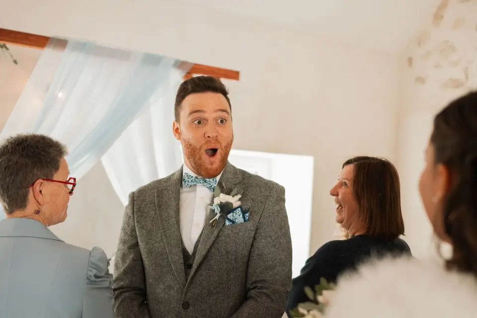 Ludivine Sunn_Wedding — photo 1