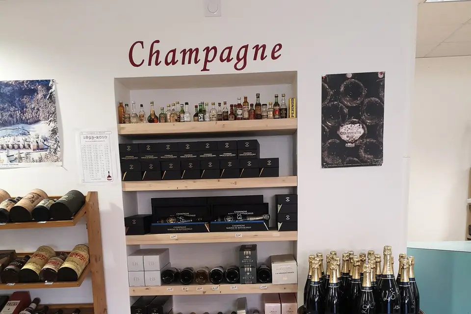 Le Caviste — photo 7