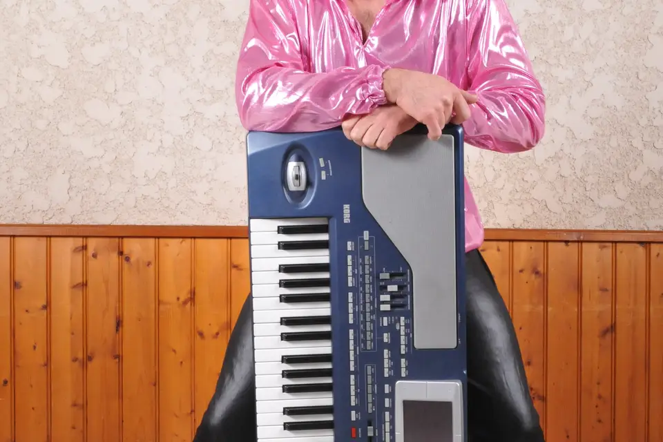 Cadillac — photo 1