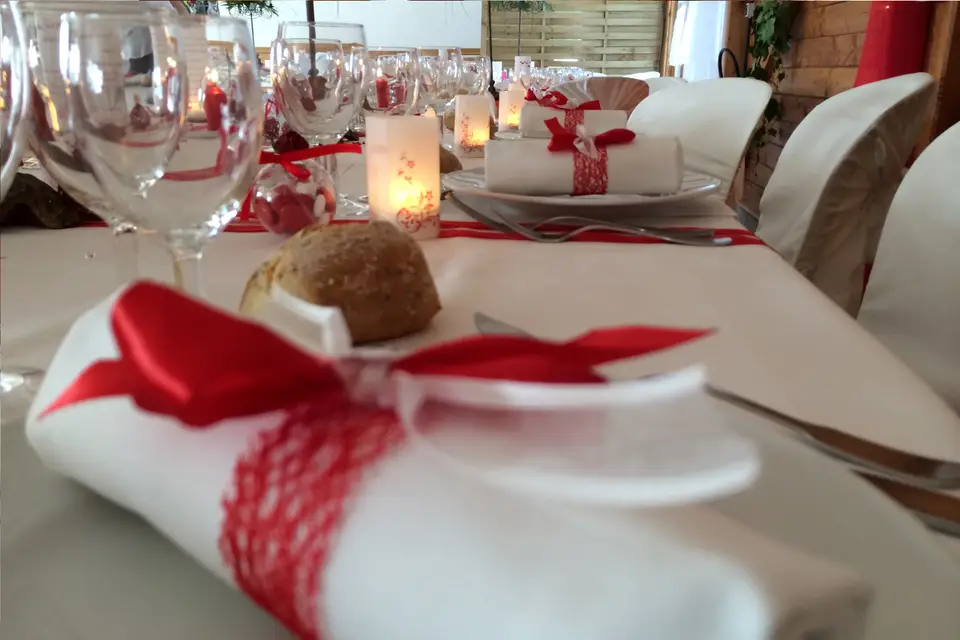 Fabdecaen Traiteur — photo 1