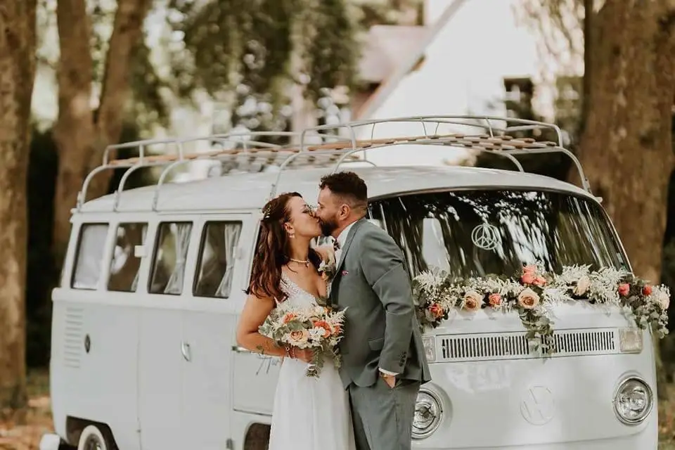 Lovely Combi — photo 7