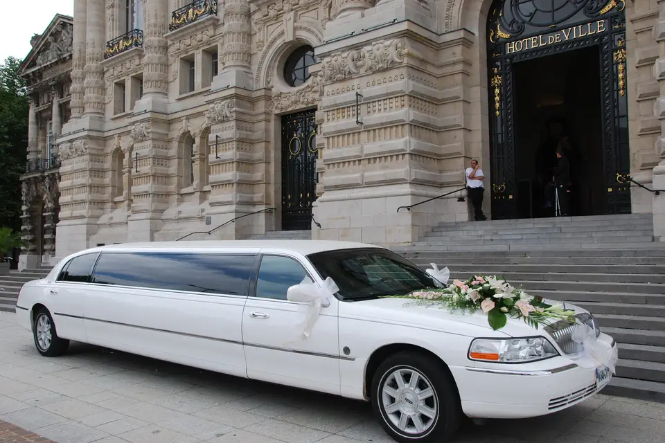 Universal Limousines — photo 6