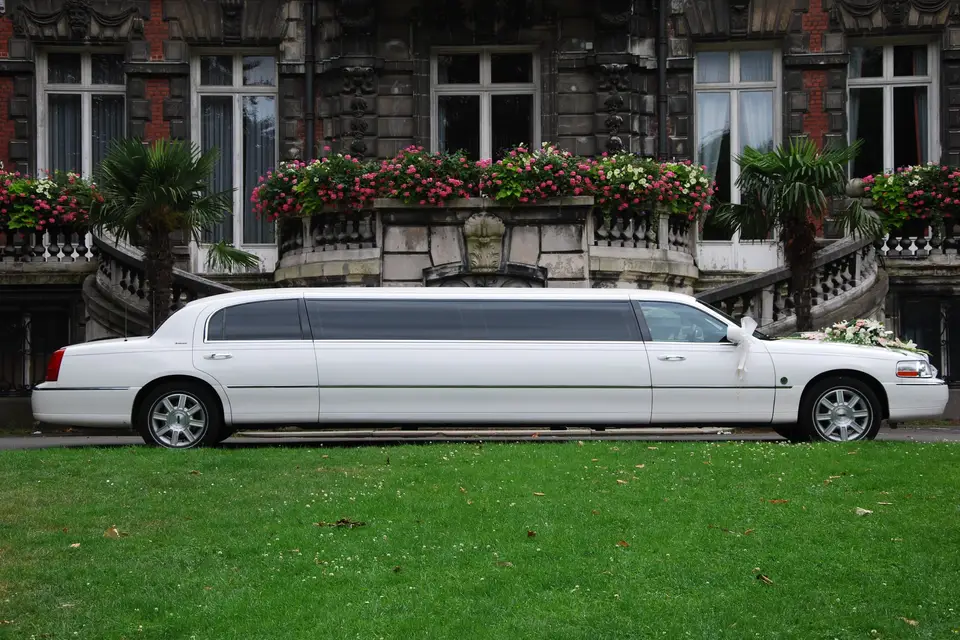 Universal Limousines — photo 1