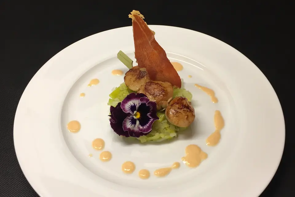 Stevents Team Traiteur — photo 1