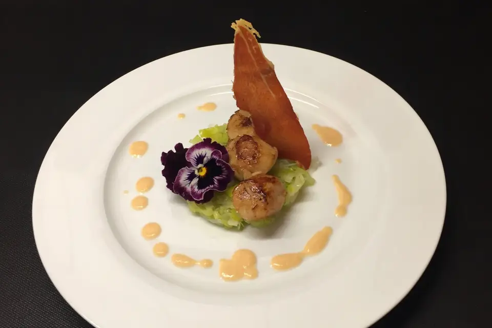 Stevents Team Traiteur