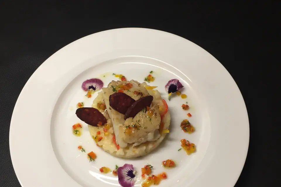 Stevents Team Traiteur — photo 6