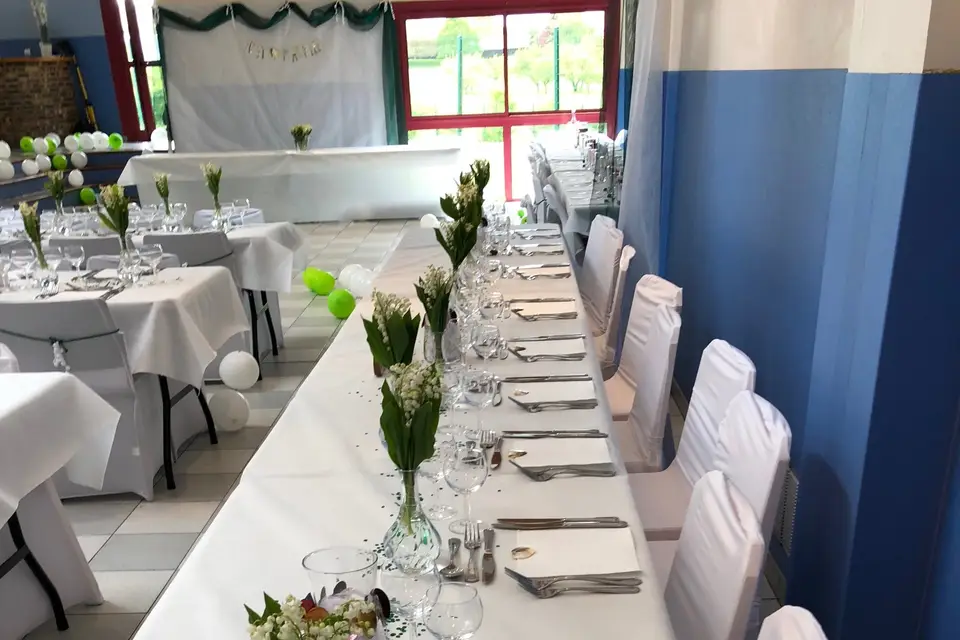 Stevents Team Traiteur — photo 8