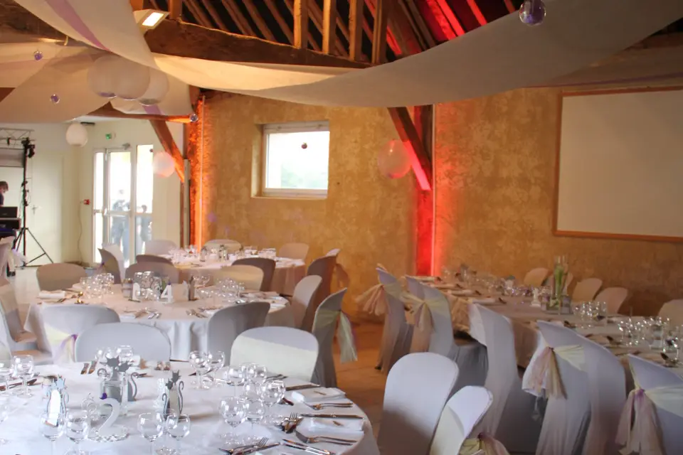 Stevents Team Traiteur — photo 7