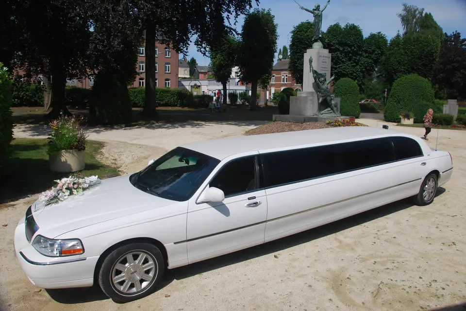Universal Limousines — photo 5
