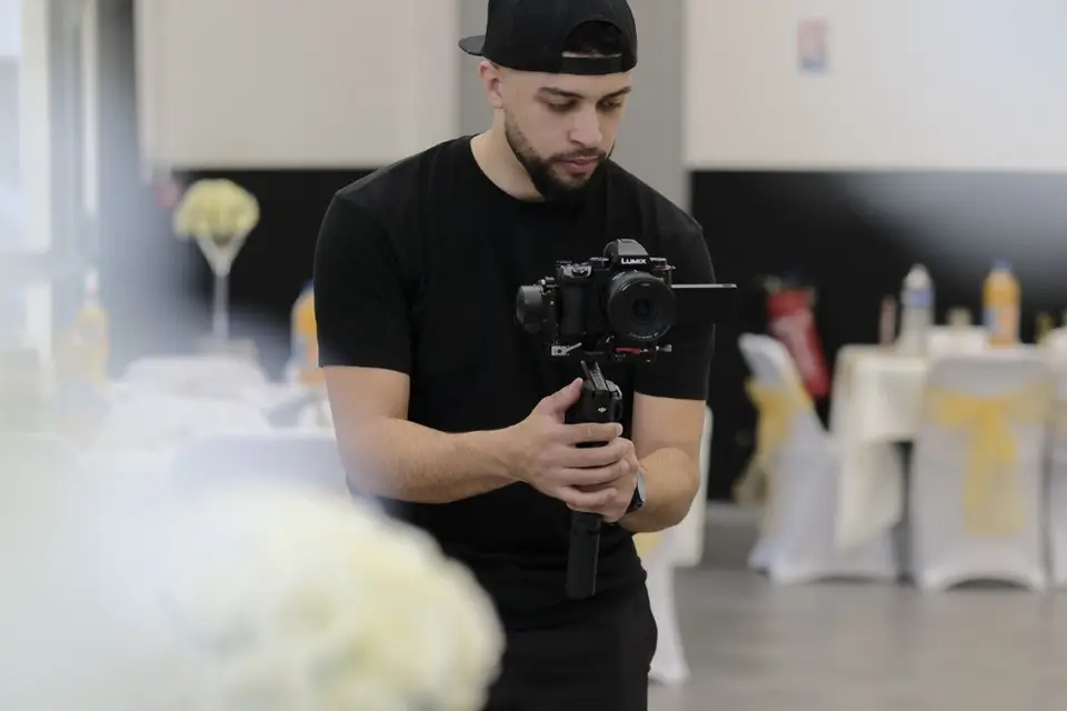 BlackShutterPro