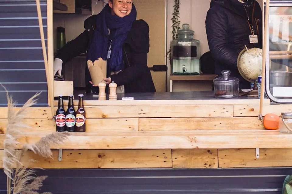 Le Meltin' Pâtes — photo 1