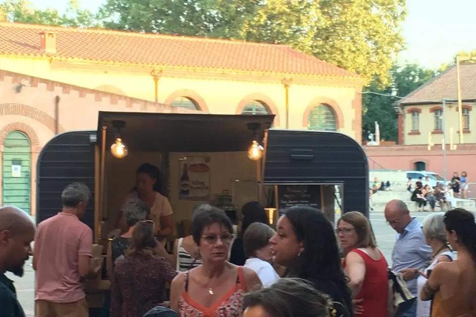 Le Meltin' Pâtes — photo 4