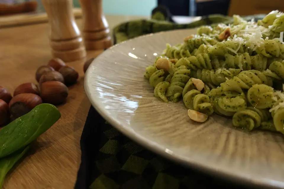 Le Meltin' Pâtes — photo 3