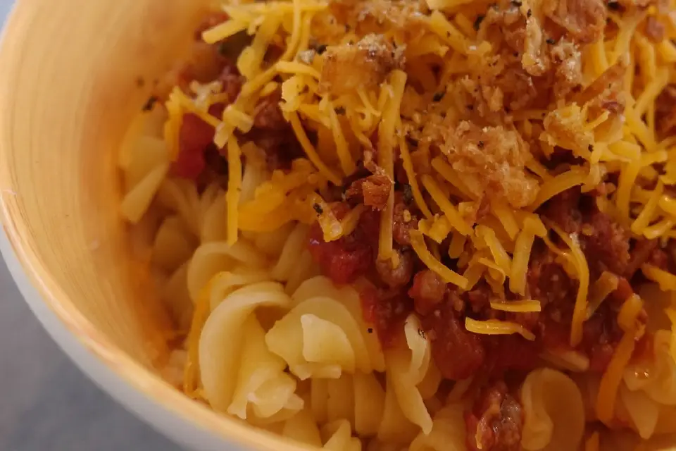 Le Meltin' Pâtes — photo 2