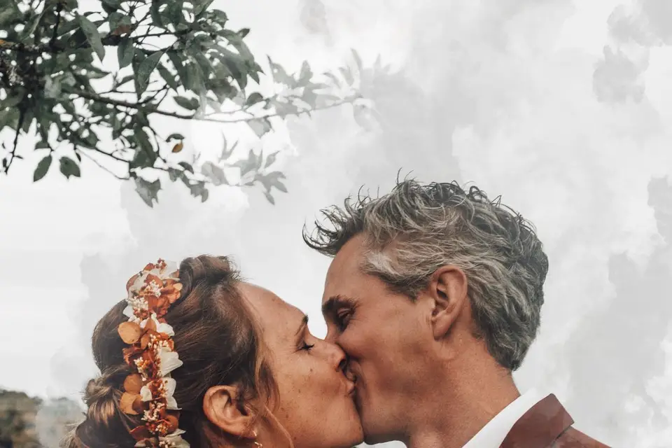 La Tête dans le Cadre — photo 1