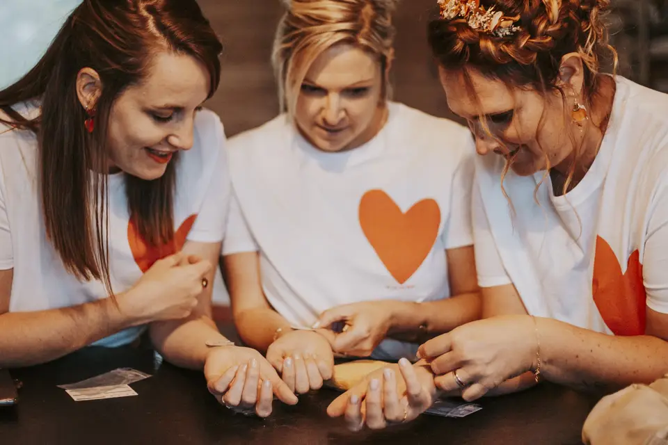 La Tête dans le Cadre — photo 2