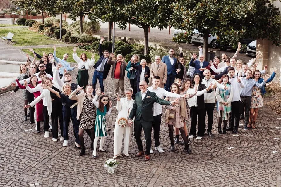 La Tête dans le Cadre — photo 8