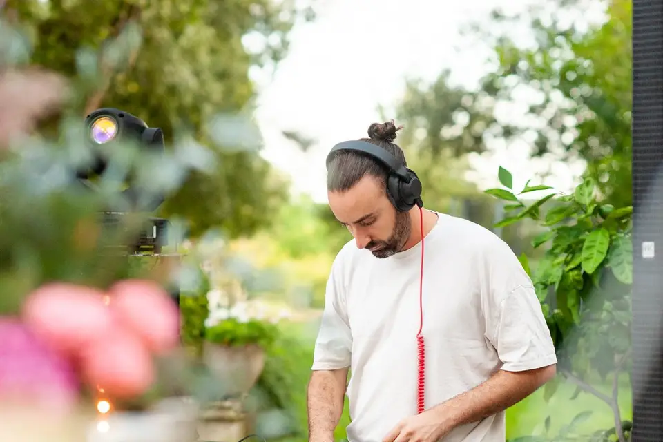 Paon Évènements - Djs et musiciens — photo 1