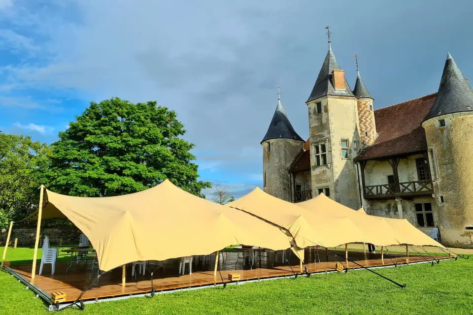 Overfly Event — photo 3