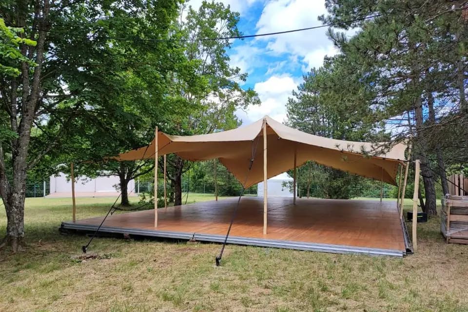 Overfly Event — photo 7