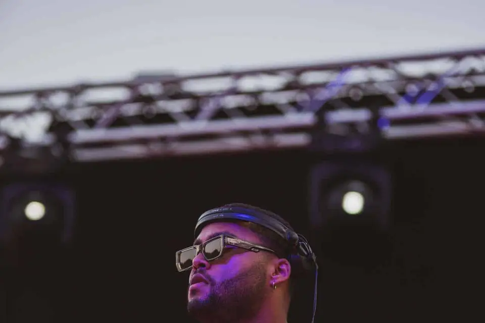 Paon Évènements - Djs et musiciens — photo 6